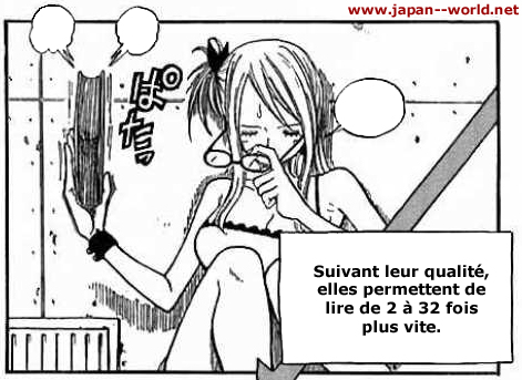Lunette du vent